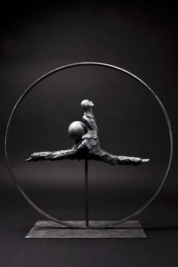 Sandrine Bouleau